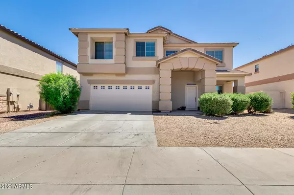 17407 W Ashley Drive, Goodyear, AZ 85338