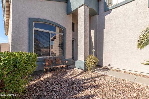 Surprise, AZ 85374,16190 N 161ST Lane