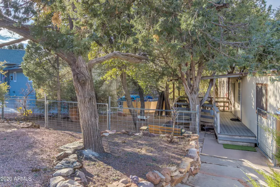 612 E GILA Lane, Payson, AZ 85541