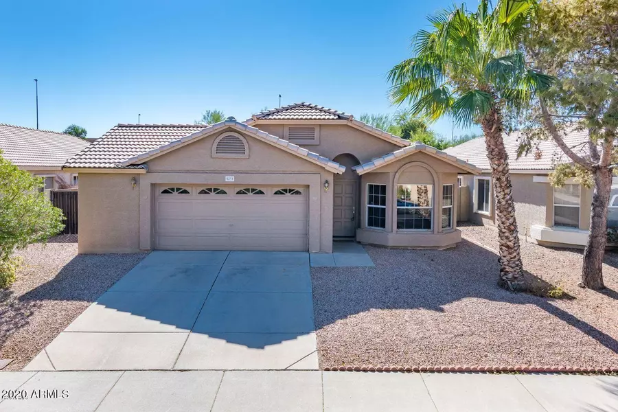 5231 W PONTIAC Drive, Glendale, AZ 85308