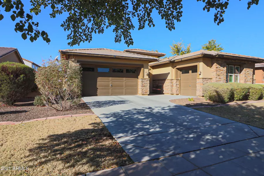 13508 N 147TH Drive, Surprise, AZ 85379