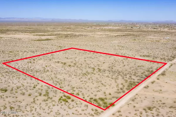 Wittmann, AZ 85361,0 W MONTGOMERY Road #-