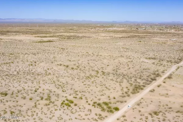 Wittmann, AZ 85361,0 W MONTGOMERY Road #-