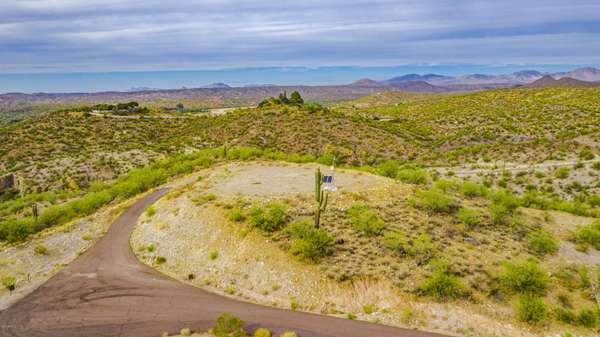 Wickenburg, AZ 85390,13 Saguaro Estates #13