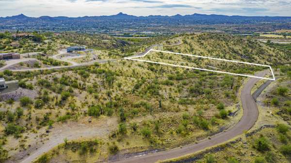 Wickenburg, AZ 85390,22 Saguaro Estates #22