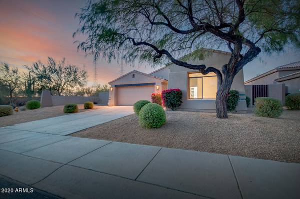 Scottsdale, AZ 85255,8136 E BEARDSLEY Road