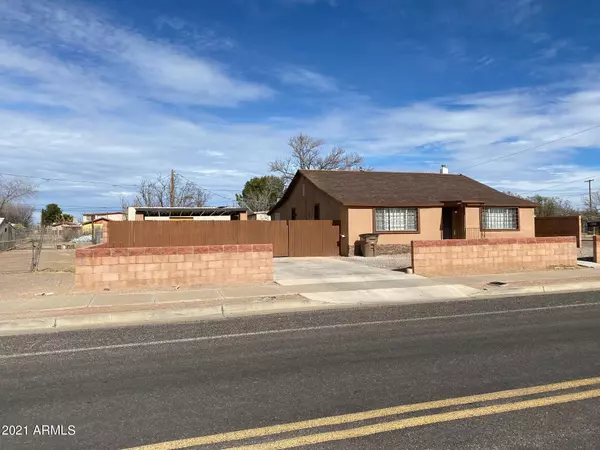 Douglas, AZ 85607,1160 E 19TH Street