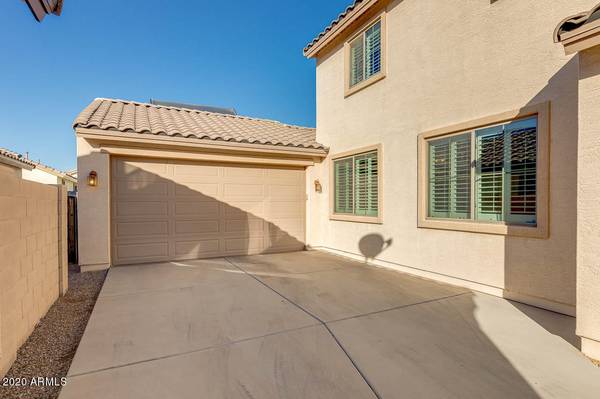 Chandler, AZ 85286,1690 W SWAN Place