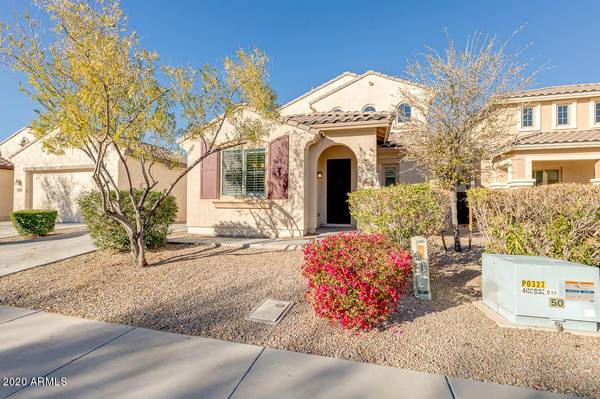 Chandler, AZ 85286,1690 W SWAN Place