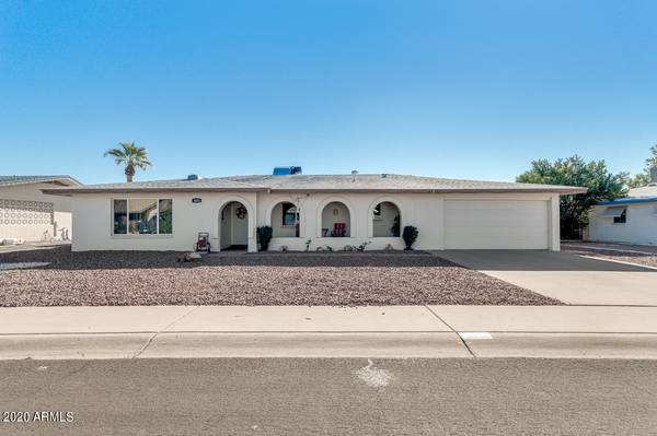 Mesa, AZ 85205,6321 E EVERGREEN Street