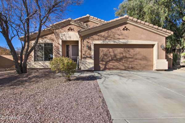 15026 N 151ST Drive, Surprise, AZ 85379