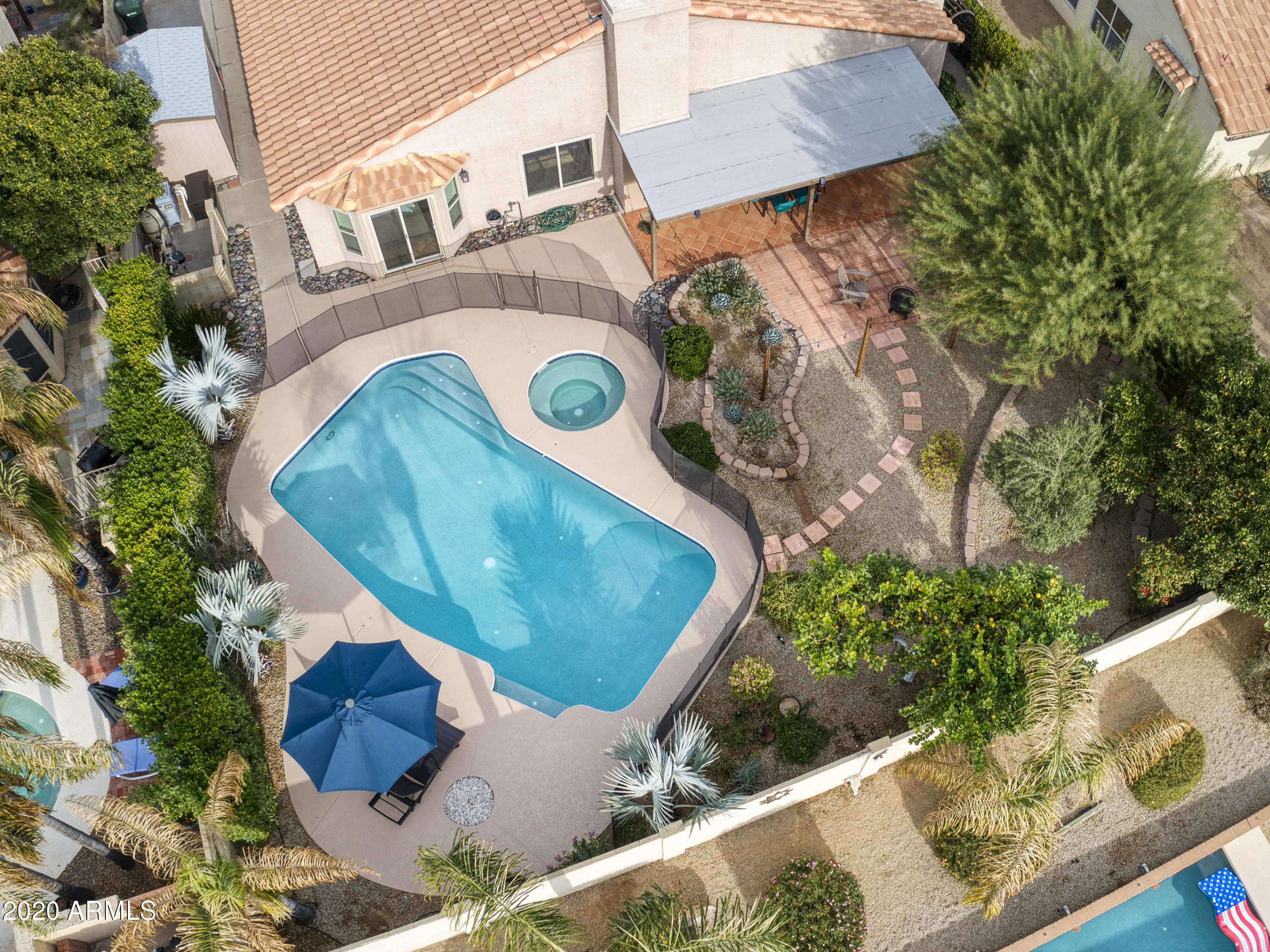 Scottsdale, AZ 85254,5449 E KINGS Avenue