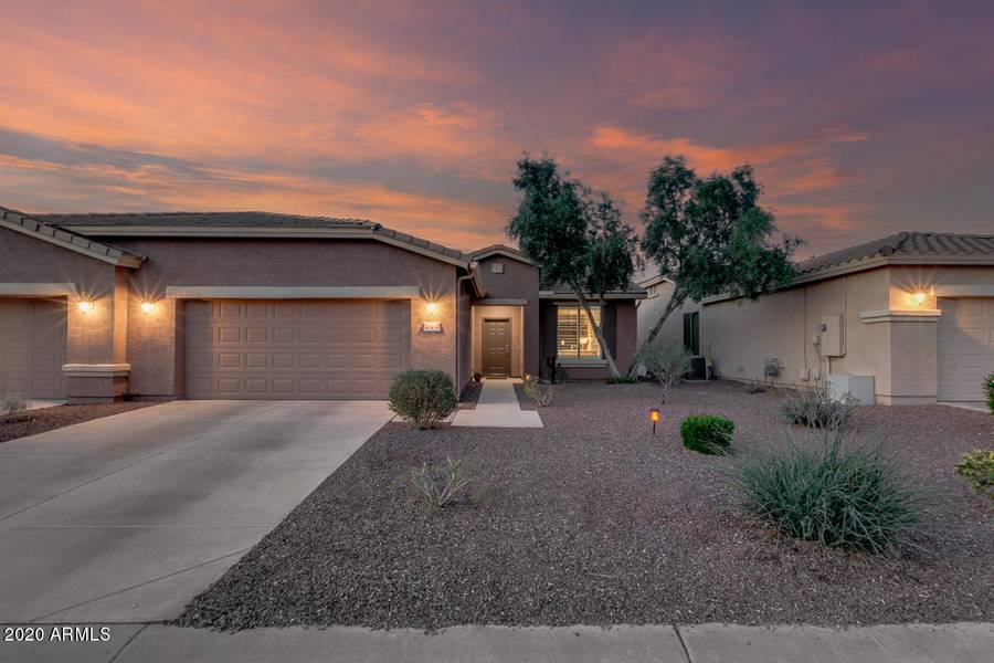 42470 W JAWBREAKER Drive, Maricopa, AZ 85138