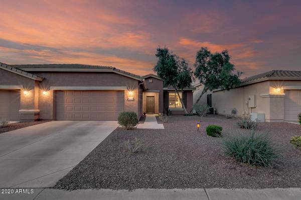 Maricopa, AZ 85138,42470 W JAWBREAKER Drive