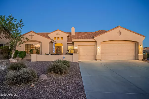 Gold Canyon, AZ 85118,6459 S MESA VISTA Circle