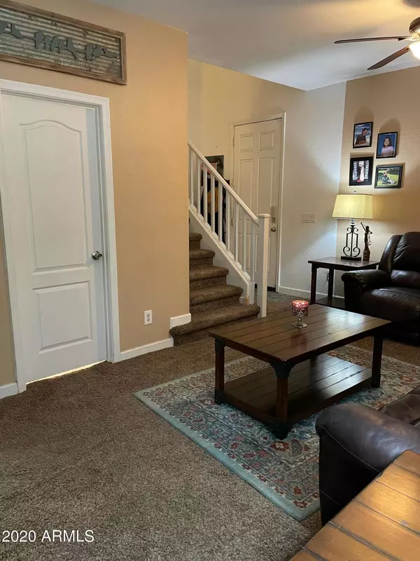 Tolleson, AZ 85353,3028 S 101ST Drive