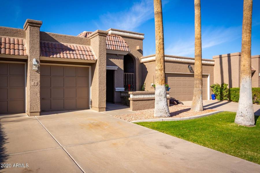 25240 S MOHAWK Drive, Sun Lakes, AZ 85248