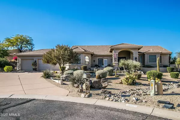 Fountain Hills, AZ 85268,15031 N LOS MOCHOS Court