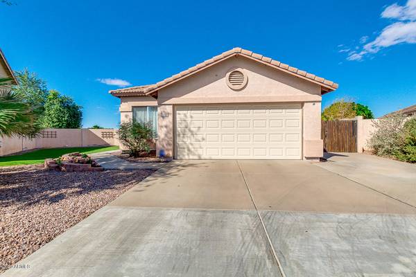 Mesa, AZ 85206,1302 S SANDAL Street