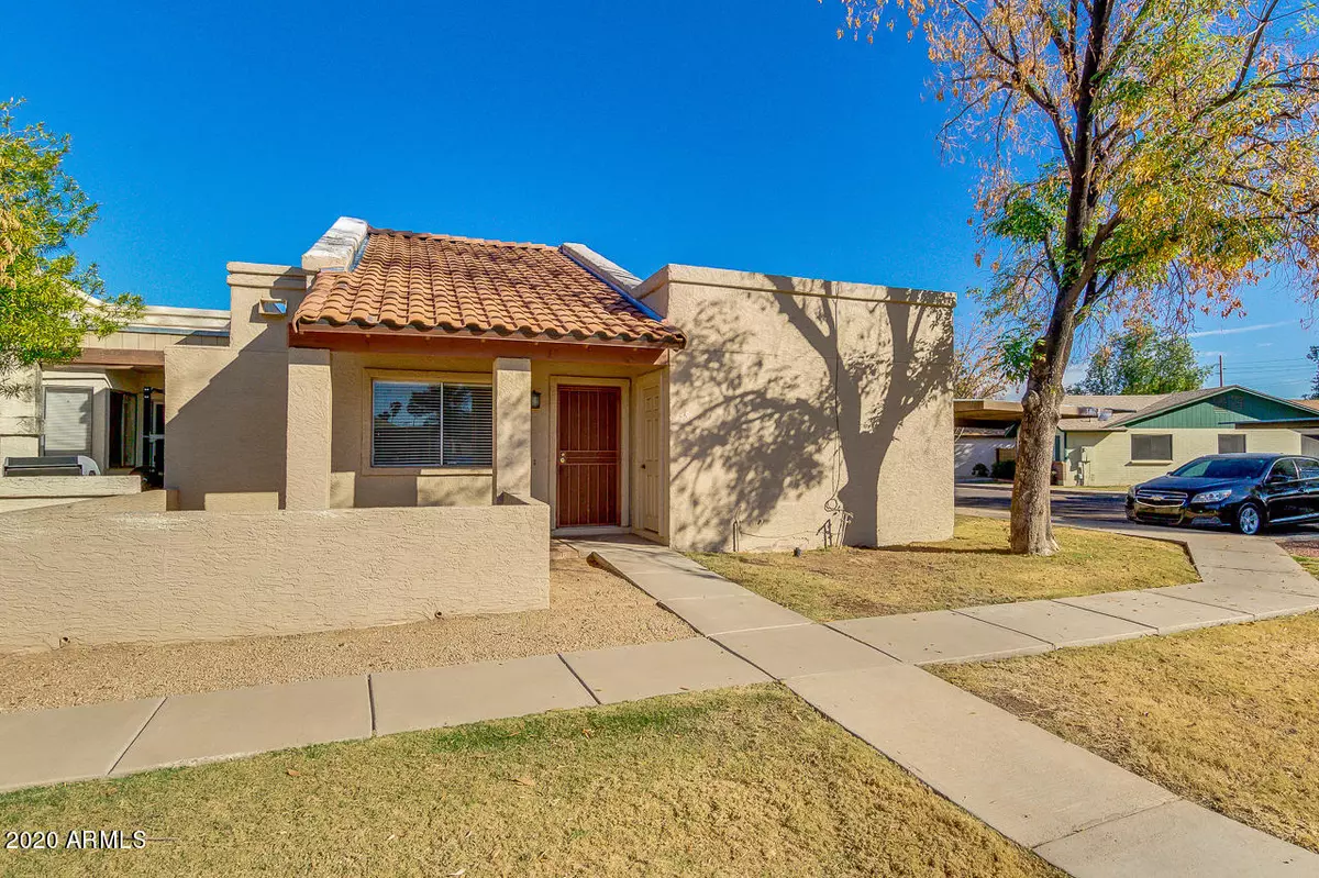 Chandler, AZ 85225,875 S NEBRASKA Street #35