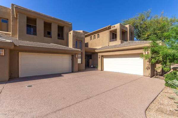 Fountain Hills, AZ 85268,14850 E GRANDVIEW Drive #244