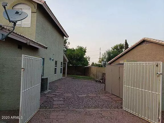 Gilbert, AZ 85234,1144 E ARTESIAN Way