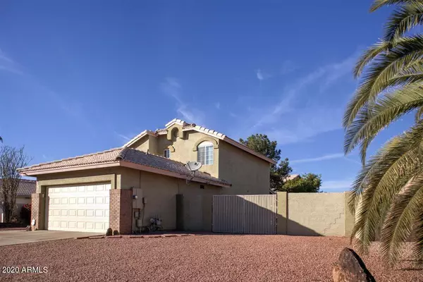 Gilbert, AZ 85234,1144 E ARTESIAN Way