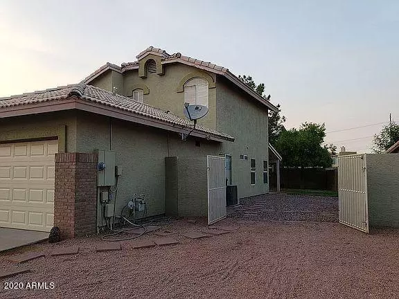 Gilbert, AZ 85234,1144 E ARTESIAN Way