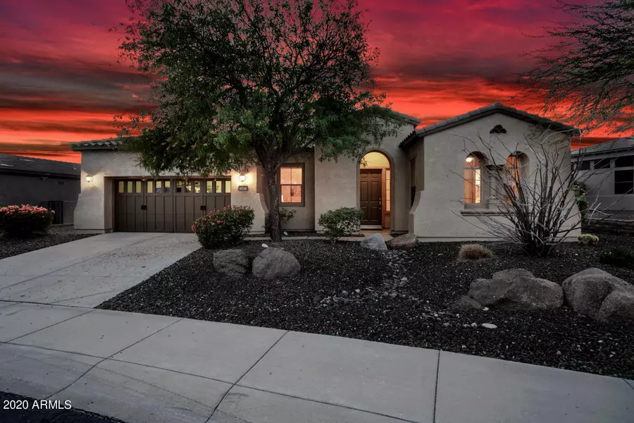 12463 W YELLOW BIRD Lane, Peoria, AZ 85383