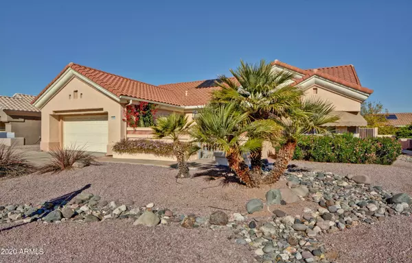 Sun City West, AZ 85375,15912 W FALCON RIDGE Drive