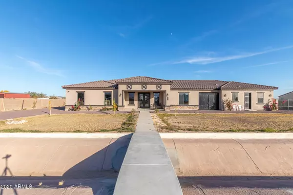 Waddell, AZ 85355,6025 N 175TH Avenue