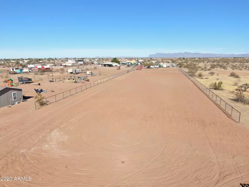 0 E Pot O Gold Trail #-, Florence, AZ 85132