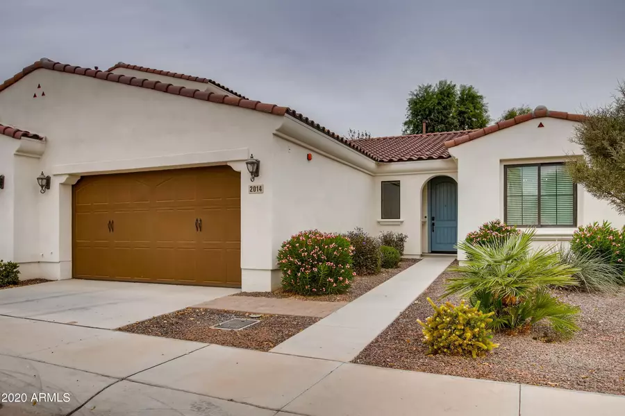 14200 W VILLAGE Parkway #2014, Litchfield Park, AZ 85340