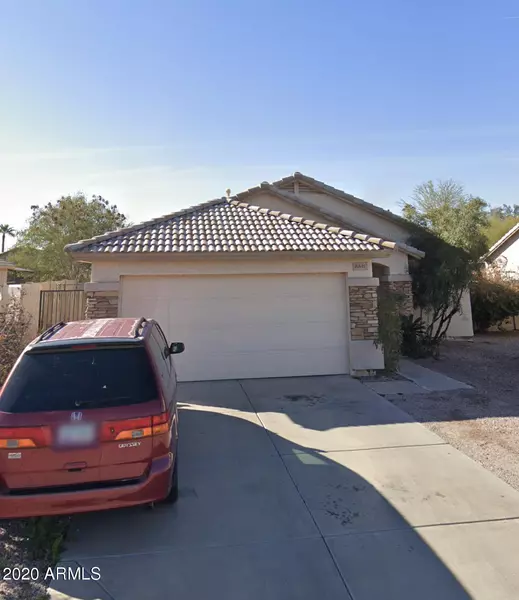 8841 W MINNEZONA Avenue, Phoenix, AZ 85037