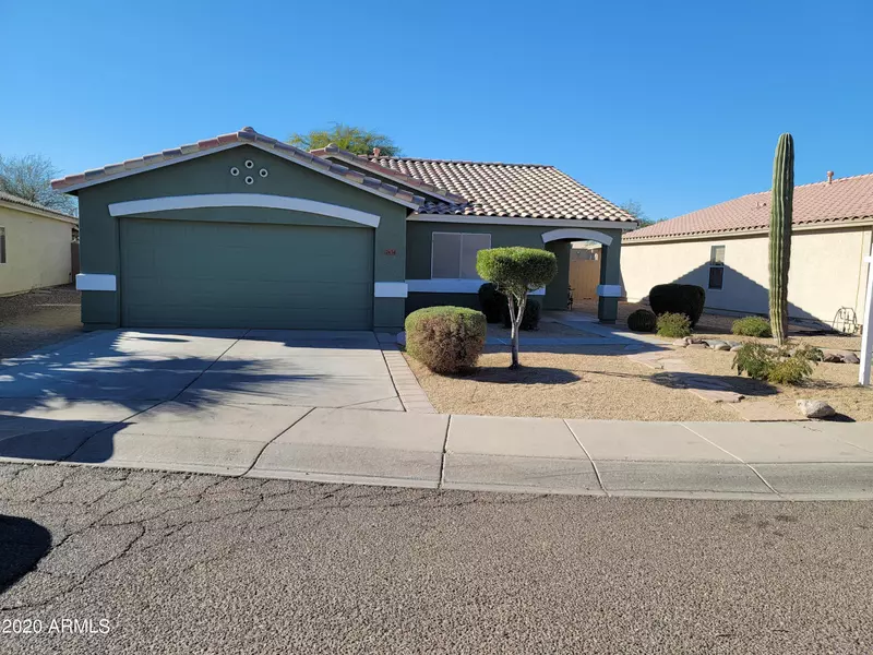 2634 S 71ST Lane SW, Phoenix, AZ 85043