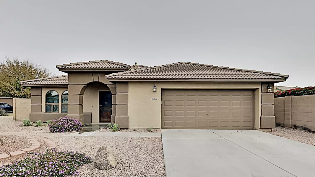 16364 W POST Drive, Surprise, AZ 85388