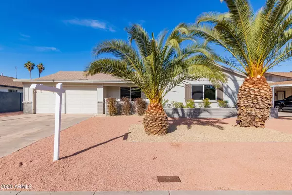 2234 W Del Campo Circle, Mesa, AZ 85202