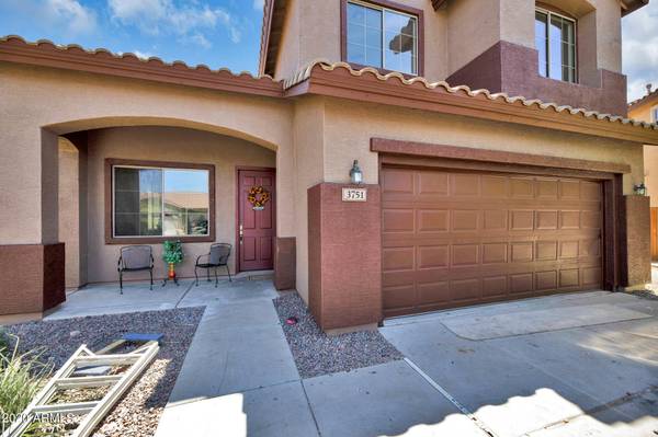 Phoenix, AZ 85086,3751 W MEMORIAL Drive