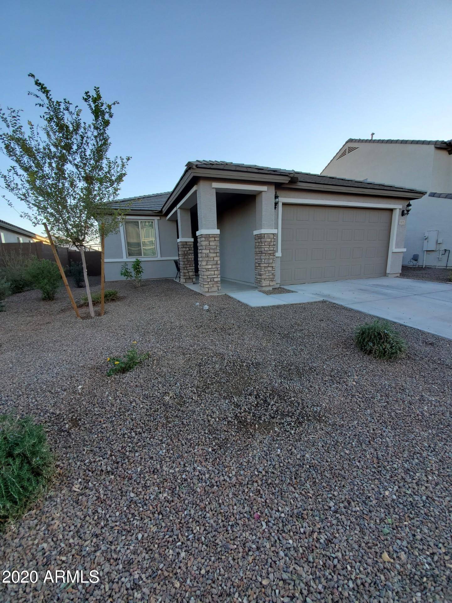 Buckeye, AZ 85326,19175 W MADISON Street