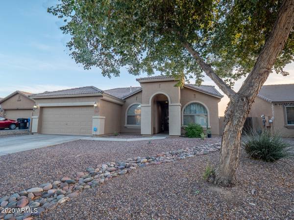 523 E WHYMAN Avenue,  Avondale,  AZ 85323