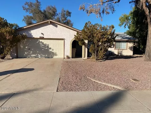 5232 W EL CAMINITO Drive, Glendale, AZ 85302