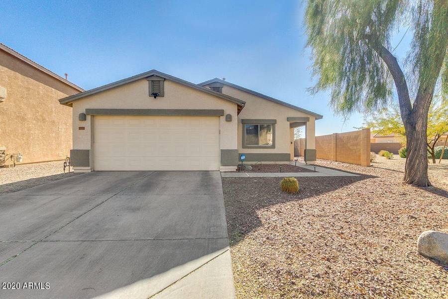 5773 E SUNRISE Circle, Florence, AZ 85132