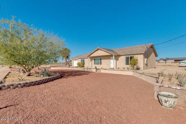 Buckeye, AZ 85326,5611 S 225TH Avenue