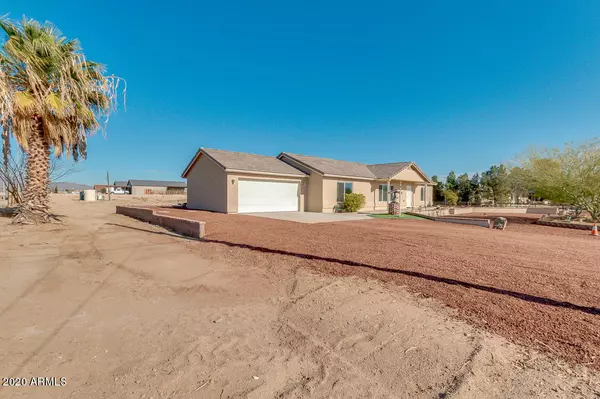 Buckeye, AZ 85326,5611 S 225TH Avenue