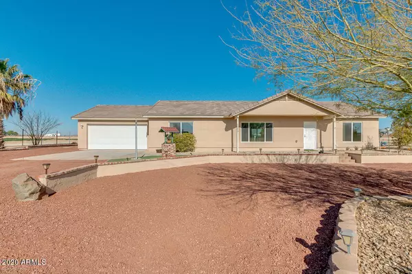 5611 S 225TH Avenue, Buckeye, AZ 85326