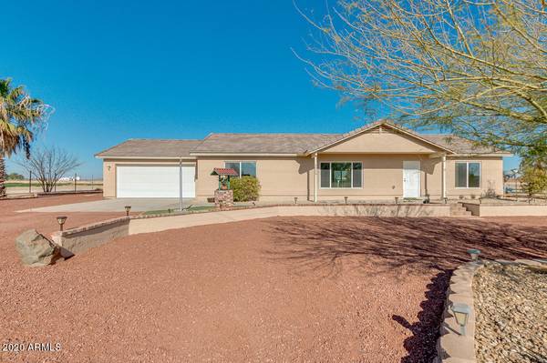 Buckeye, AZ 85326,5611 S 225TH Avenue