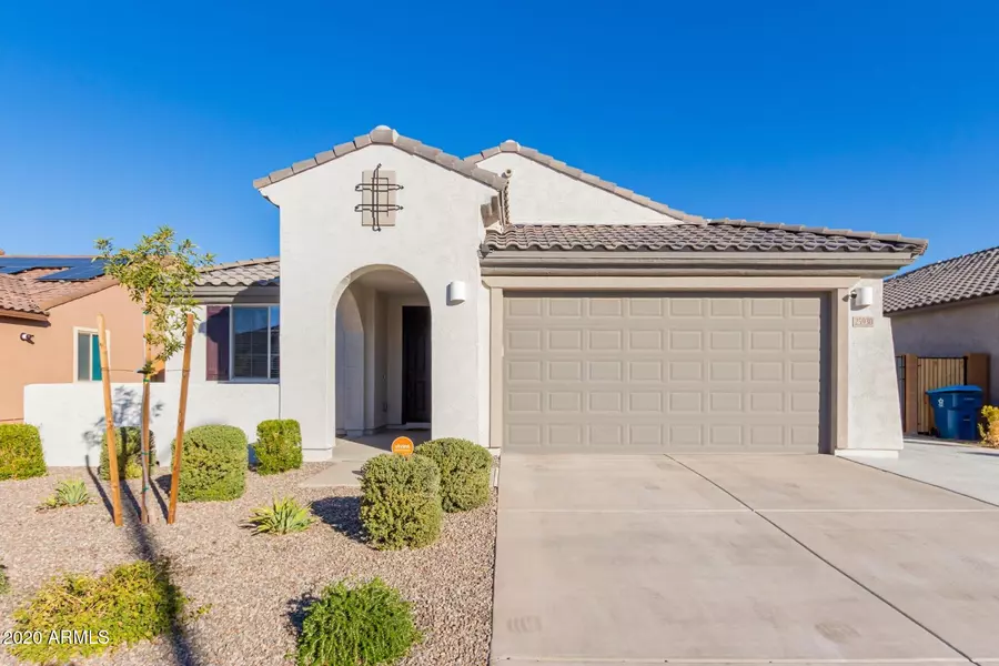 25930 W HORSHAM Drive, Buckeye, AZ 85396