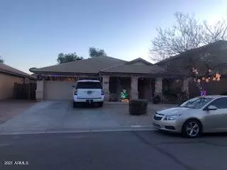 987 E Julie Avenue, San Tan Valley, AZ 85140