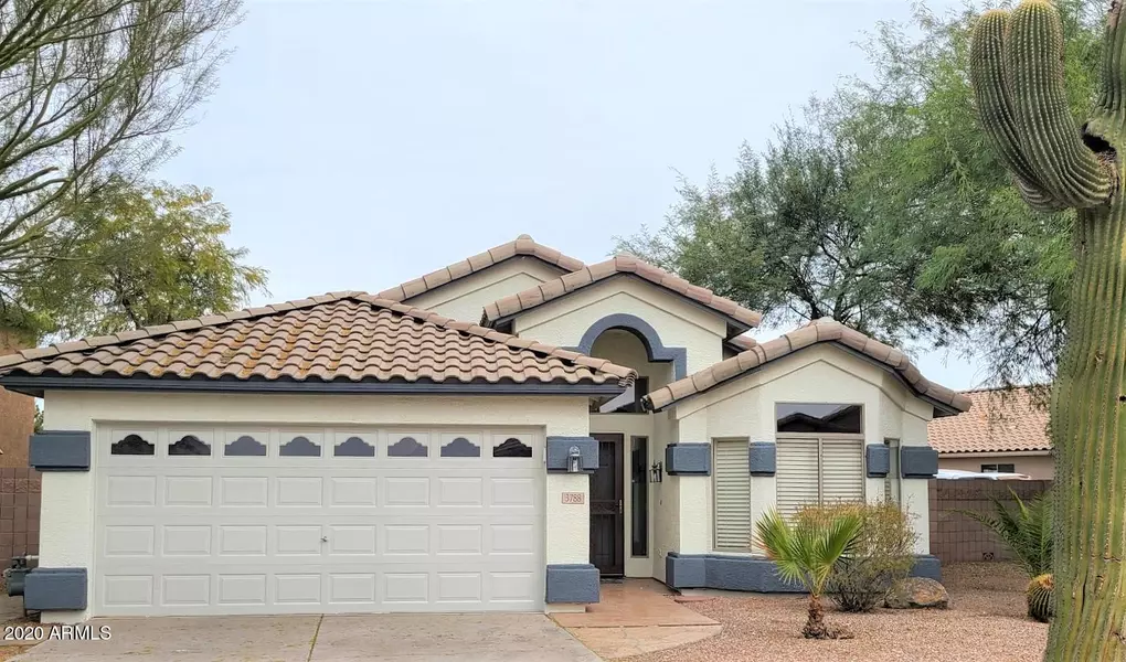 3788 E LEXINGTON Avenue, Gilbert, AZ 85234