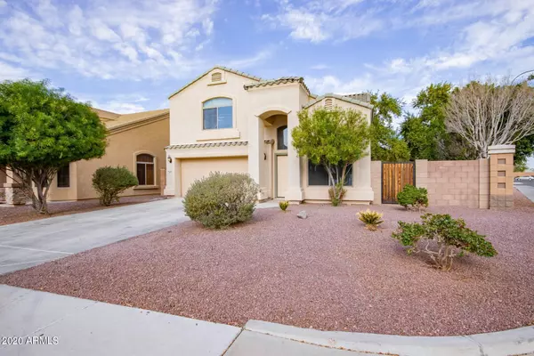 Peoria, AZ 85381,7540 W CHARTER OAK Road